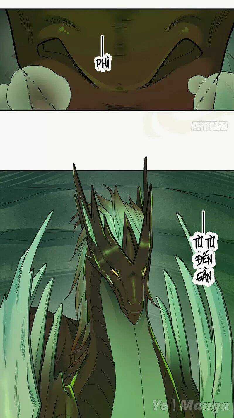 Tuyệt Thế Luyện Đan Sư Chapter 133 trang 25