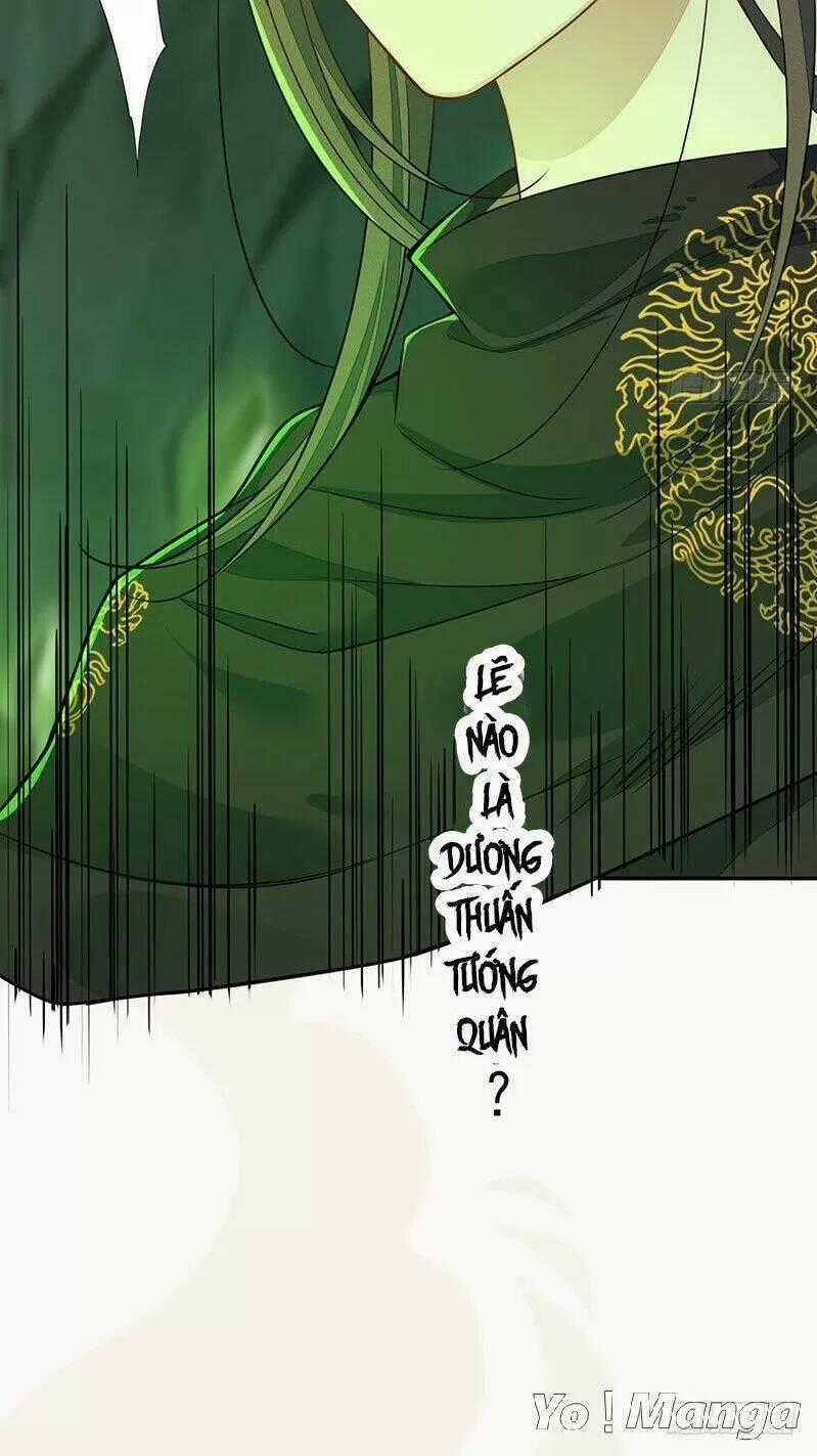 Tuyệt Thế Luyện Đan Sư Chapter 133 trang 31