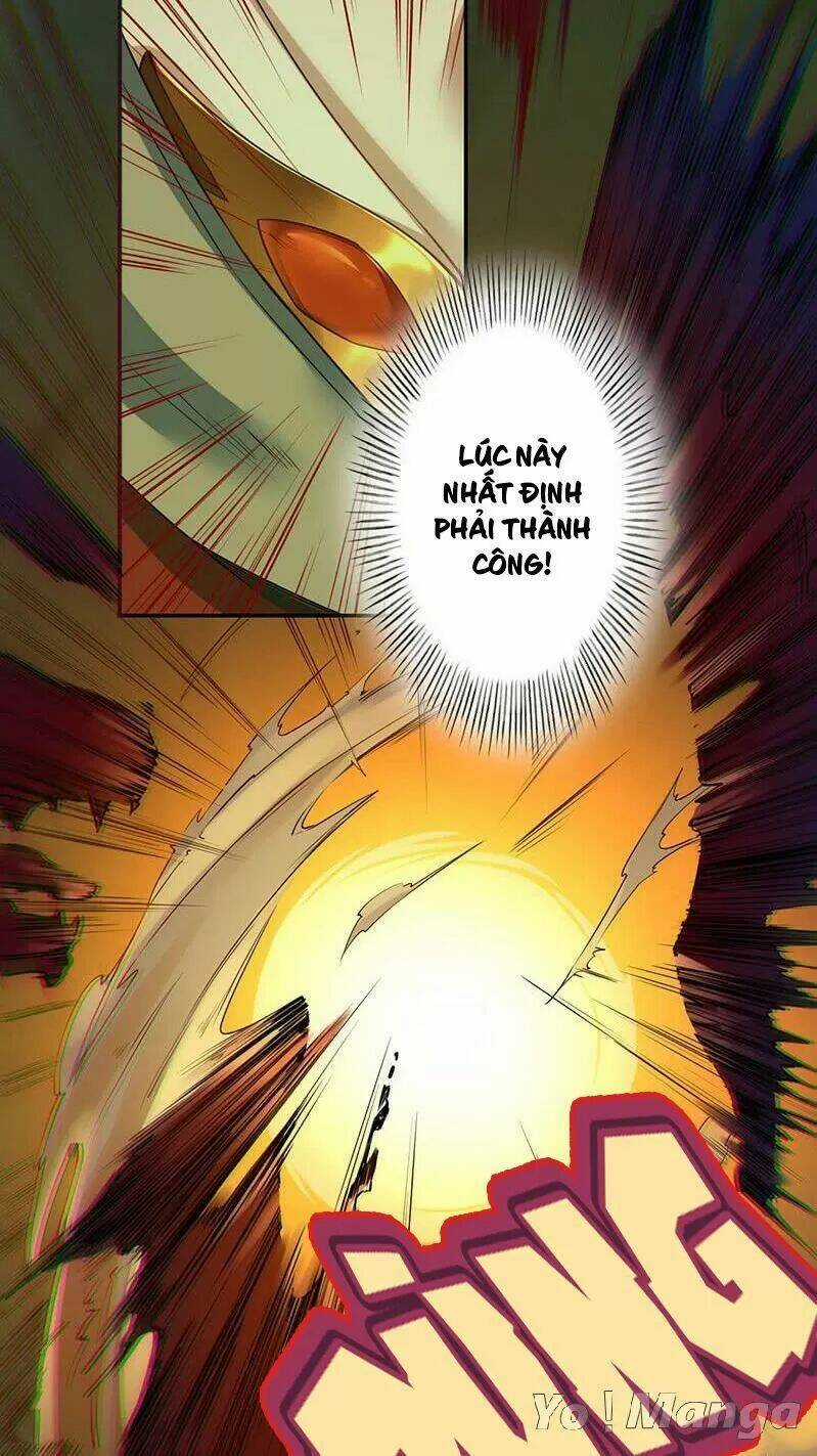 Tuyệt Thế Luyện Đan Sư Chapter 133 trang 9