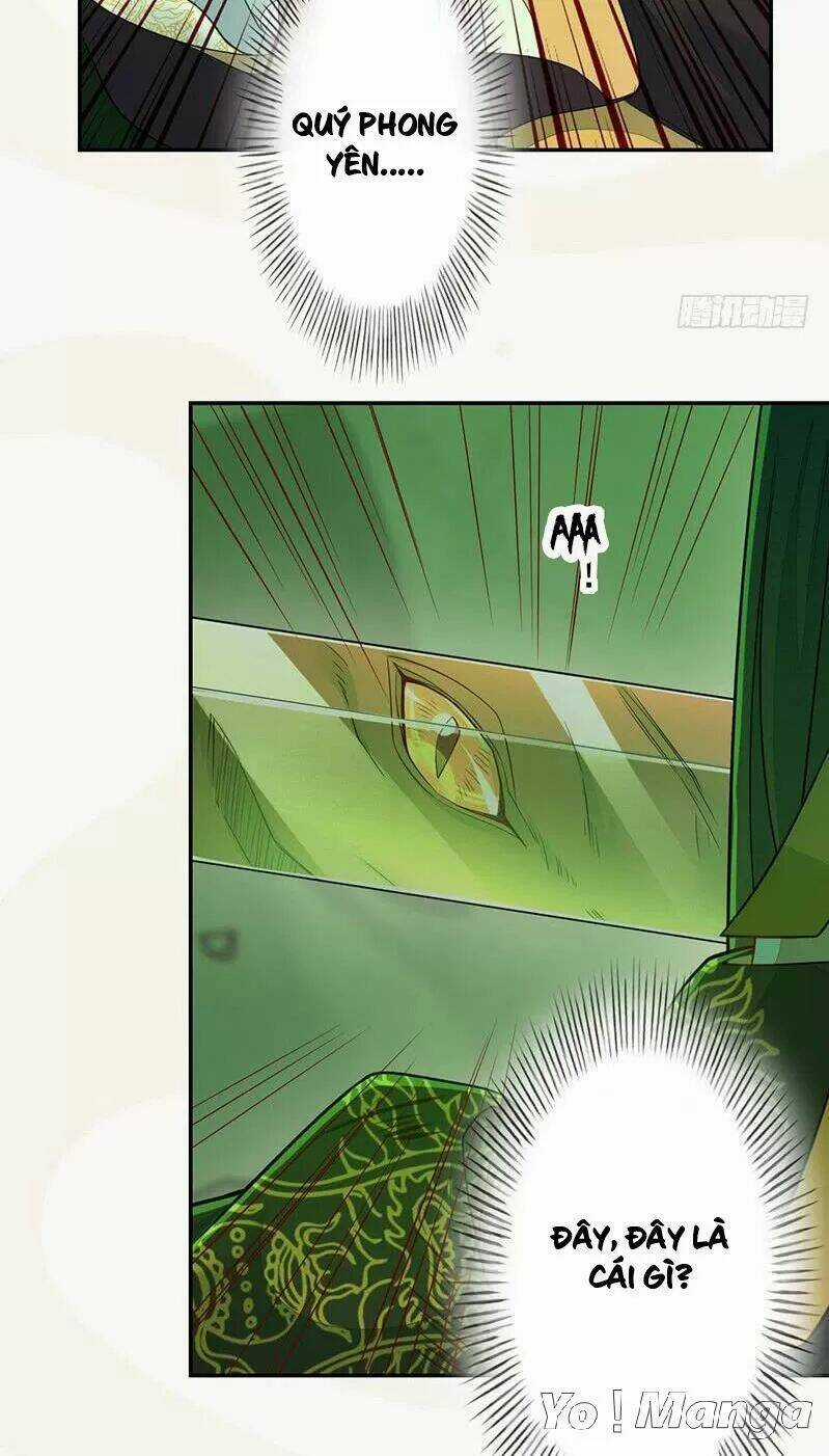 Tuyệt Thế Luyện Đan Sư Chapter 134 trang 16