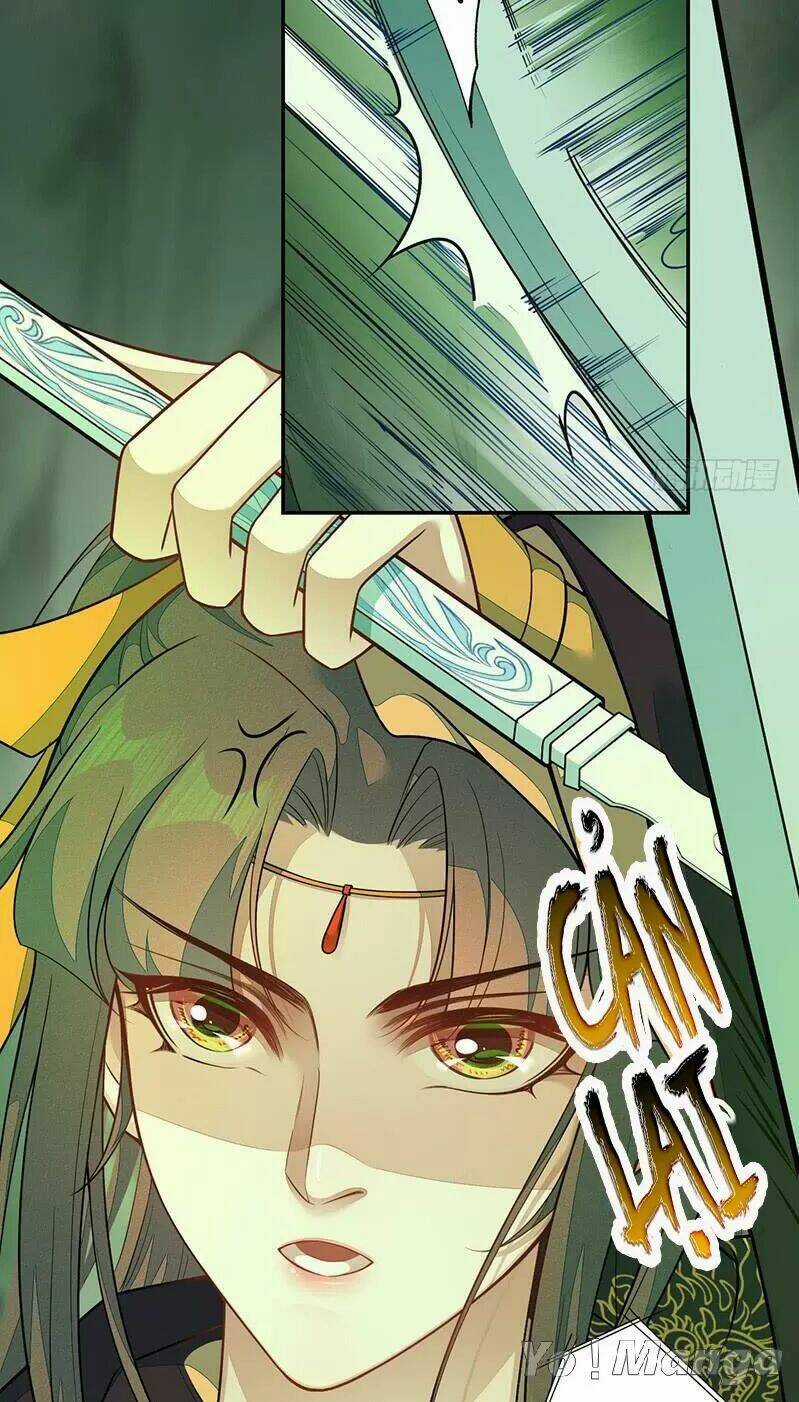 Tuyệt Thế Luyện Đan Sư Chapter 134 trang 19