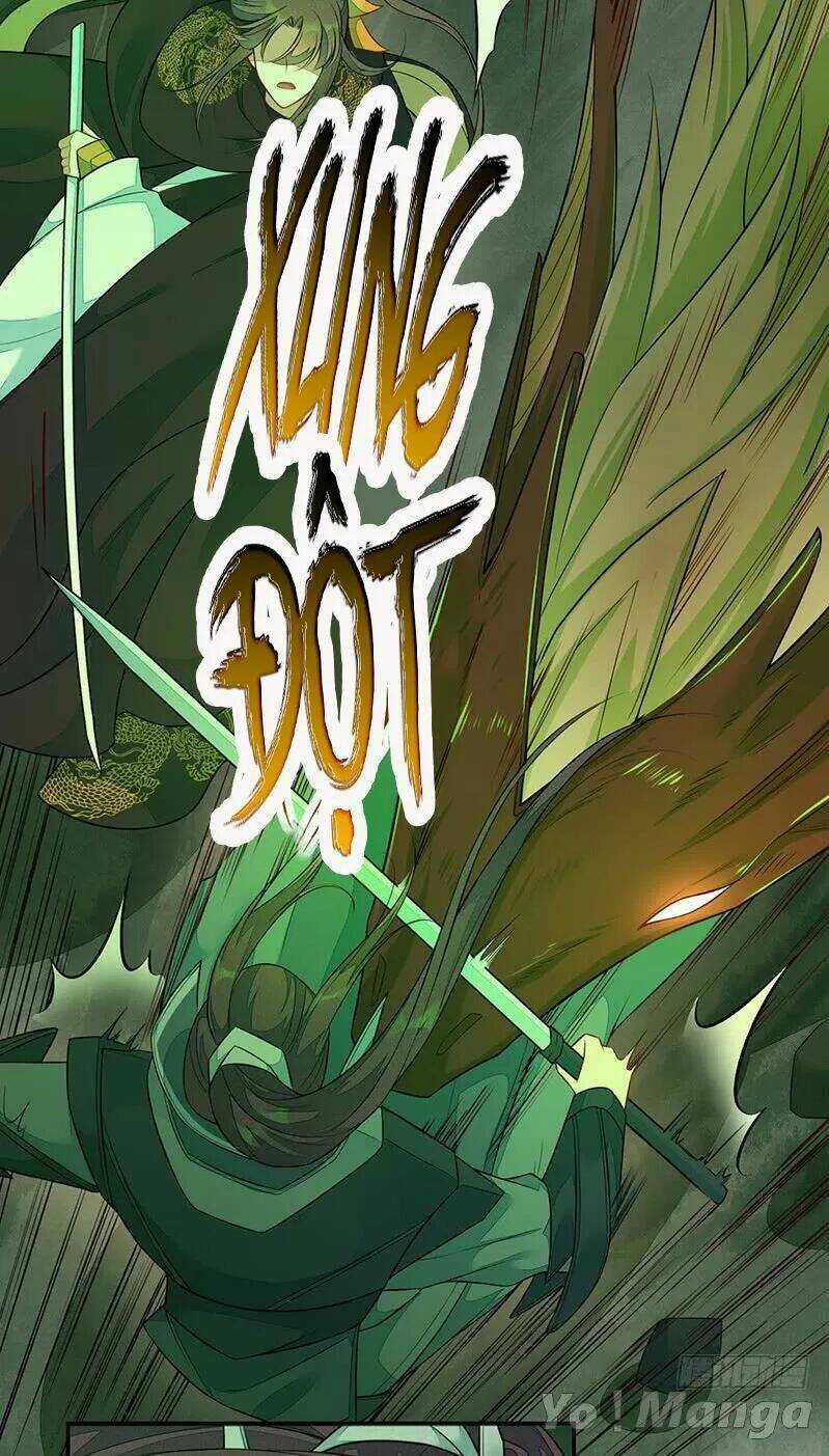 Tuyệt Thế Luyện Đan Sư Chapter 134 trang 23