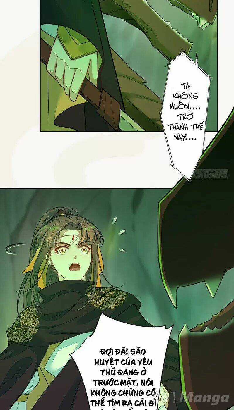 Tuyệt Thế Luyện Đan Sư Chapter 134 trang 25