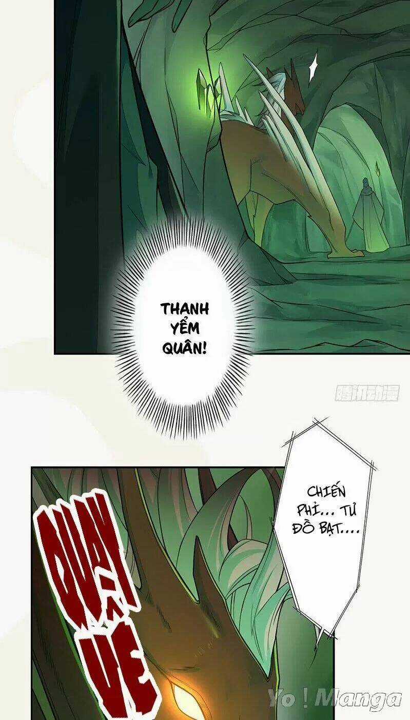 Tuyệt Thế Luyện Đan Sư Chapter 134 trang 3