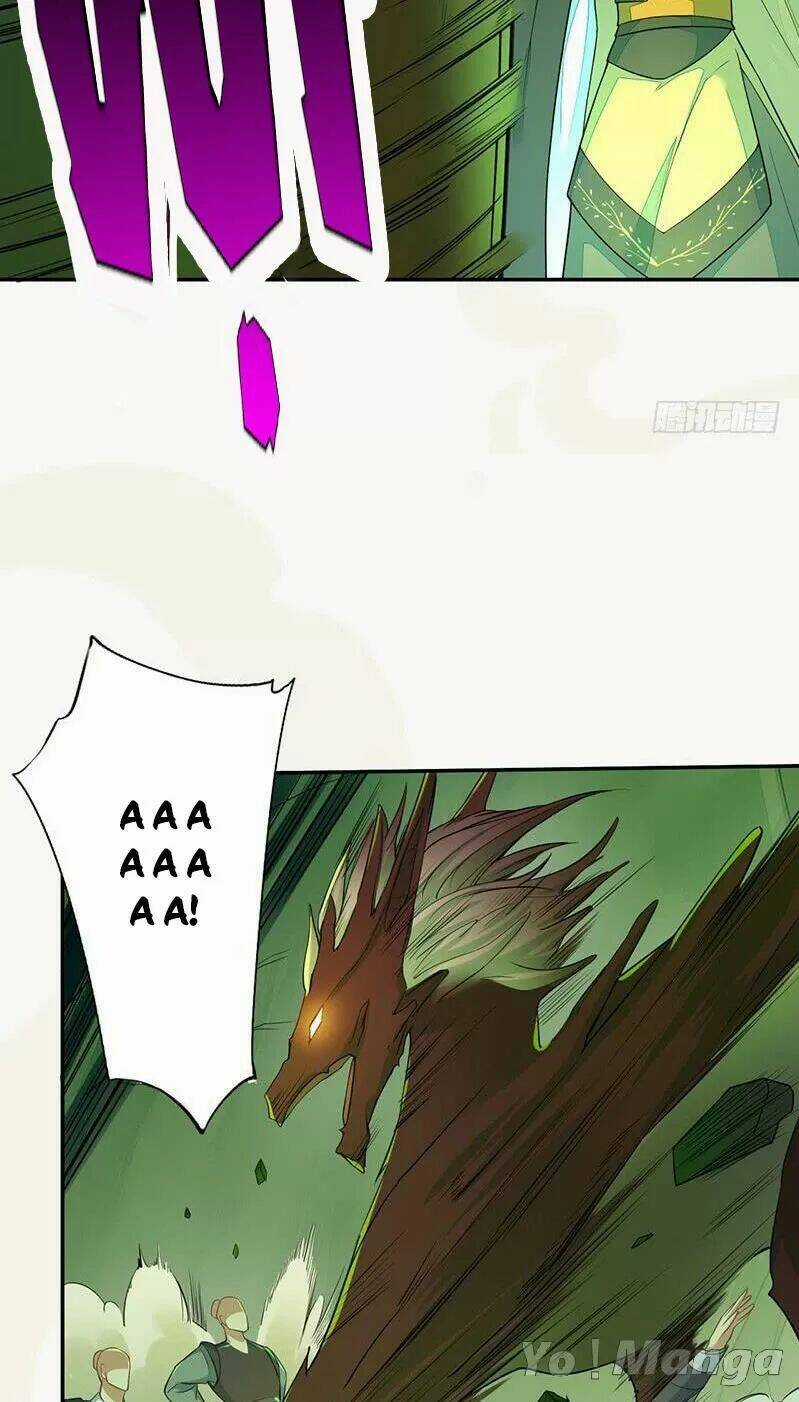 Tuyệt Thế Luyện Đan Sư Chapter 134 trang 5