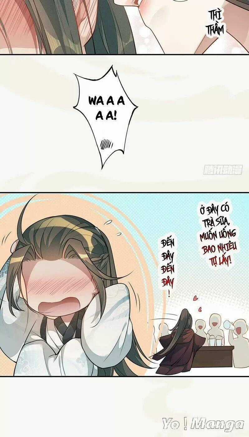 Tuyệt Thế Luyện Đan Sư Chapter 135 trang 31