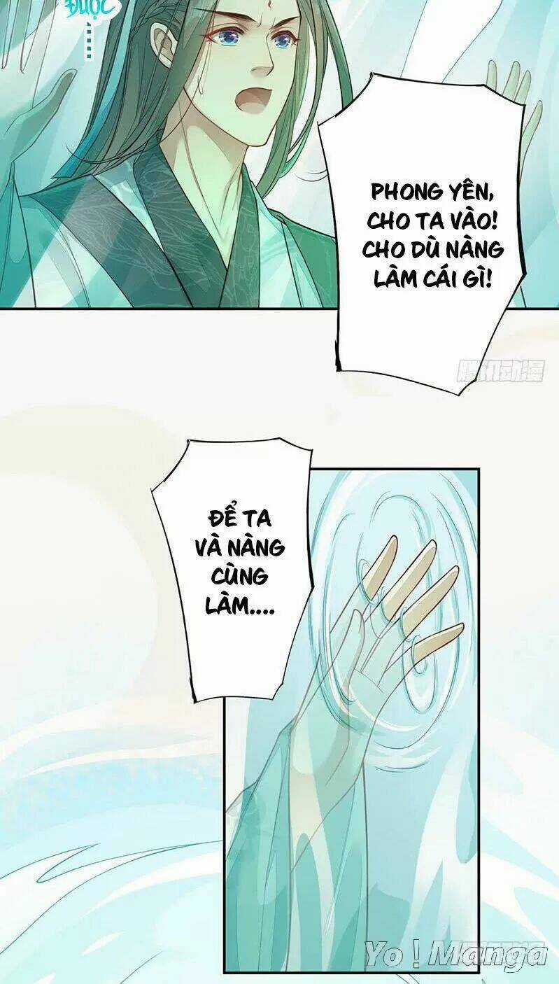 Tuyệt Thế Luyện Đan Sư Chapter 135 trang 5