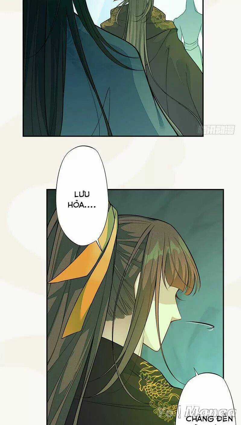 Tuyệt Thế Luyện Đan Sư Chapter 135 trang 7