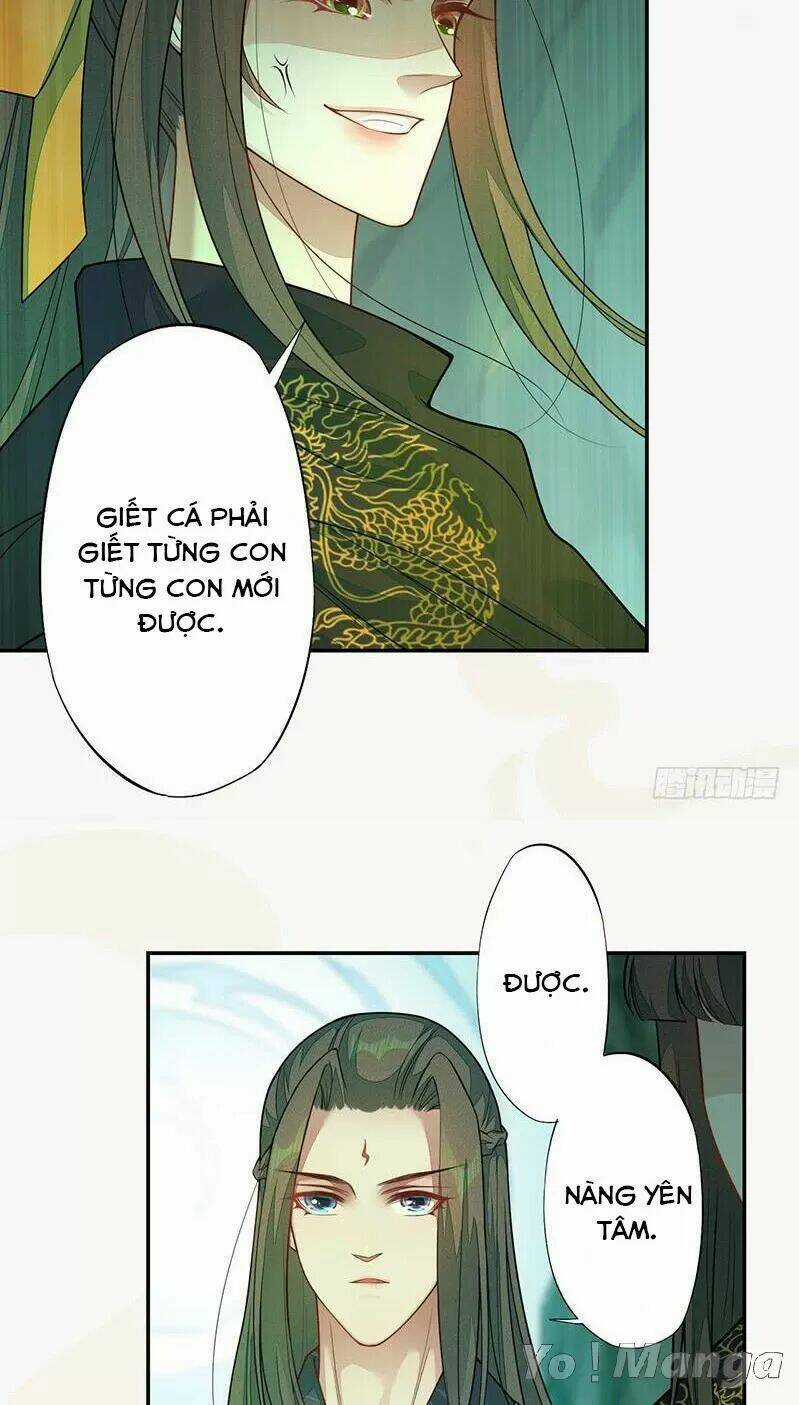 Tuyệt Thế Luyện Đan Sư Chapter 135 trang 9