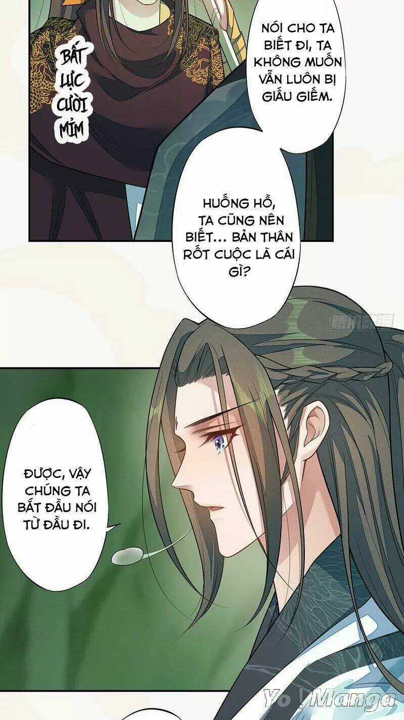 Tuyệt Thế Luyện Đan Sư Chapter 136 trang 15