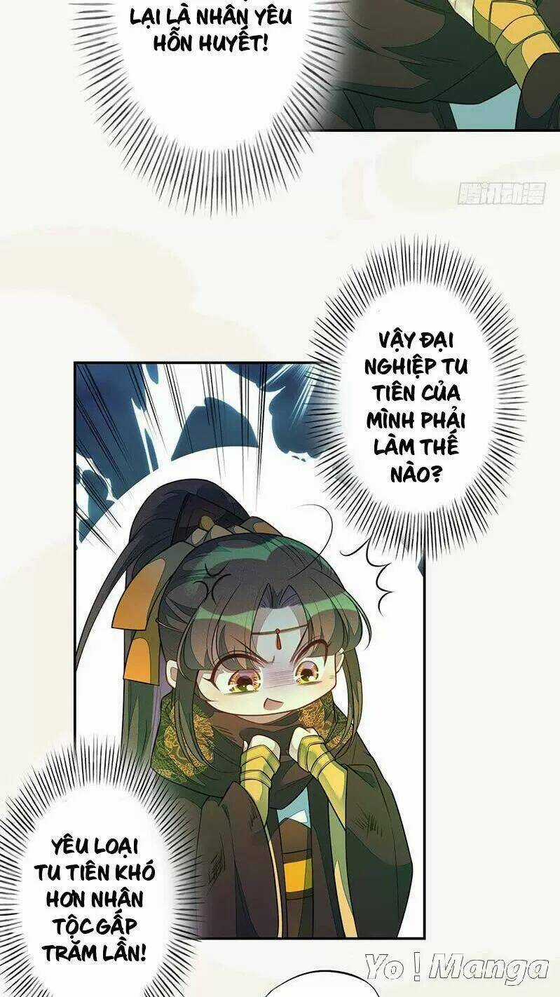 Tuyệt Thế Luyện Đan Sư Chapter 136 trang 25