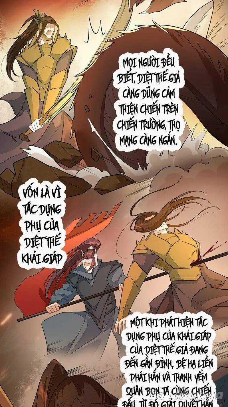Tuyệt Thế Luyện Đan Sư Chapter 136 trang 5