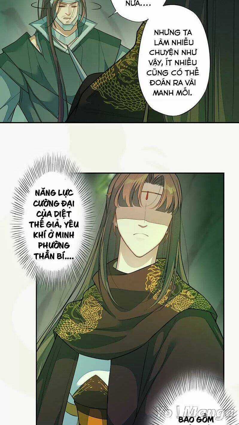Tuyệt Thế Luyện Đan Sư Chapter 136 trang 7