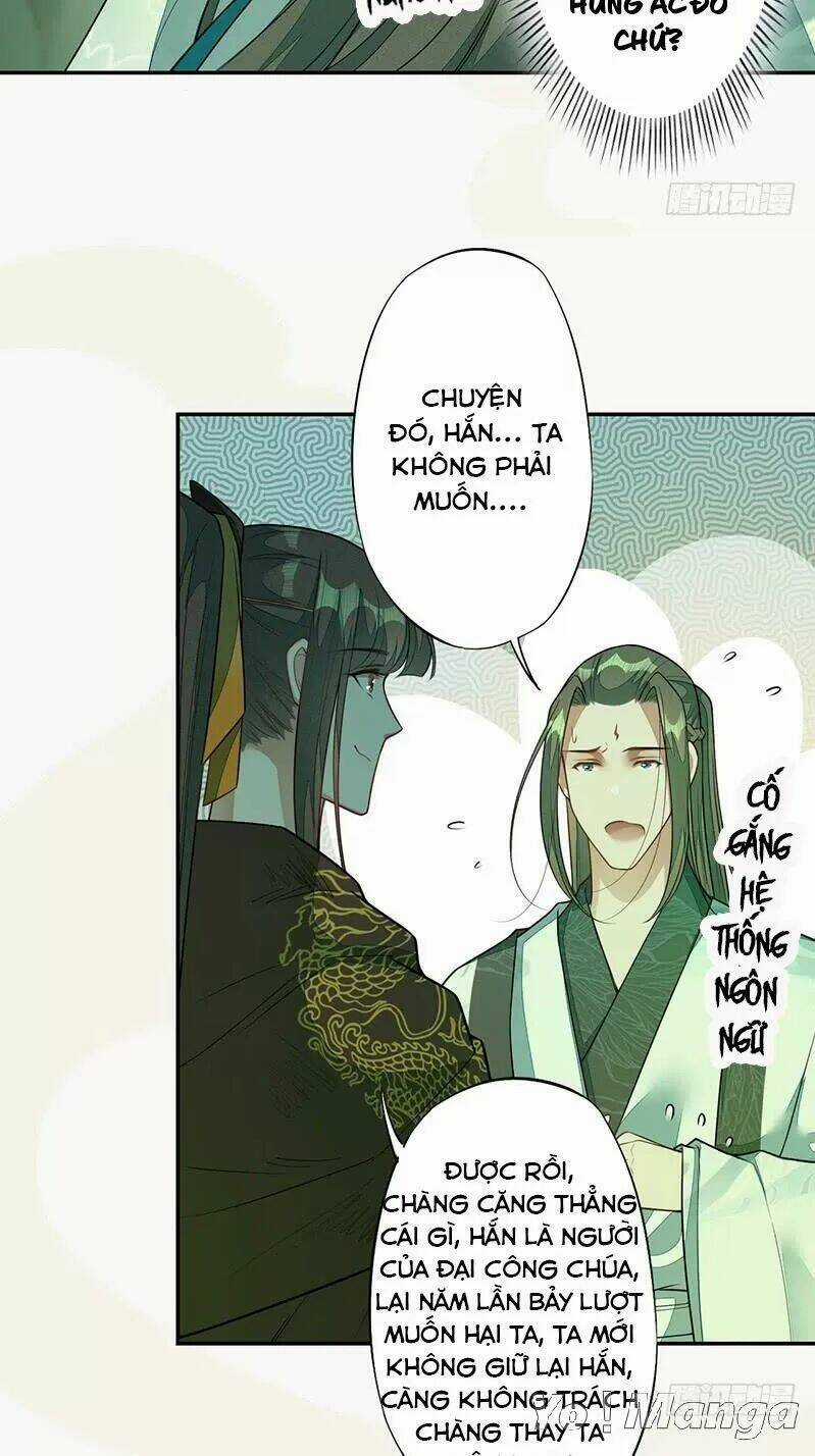 Tuyệt Thế Luyện Đan Sư Chapter 137 trang 13