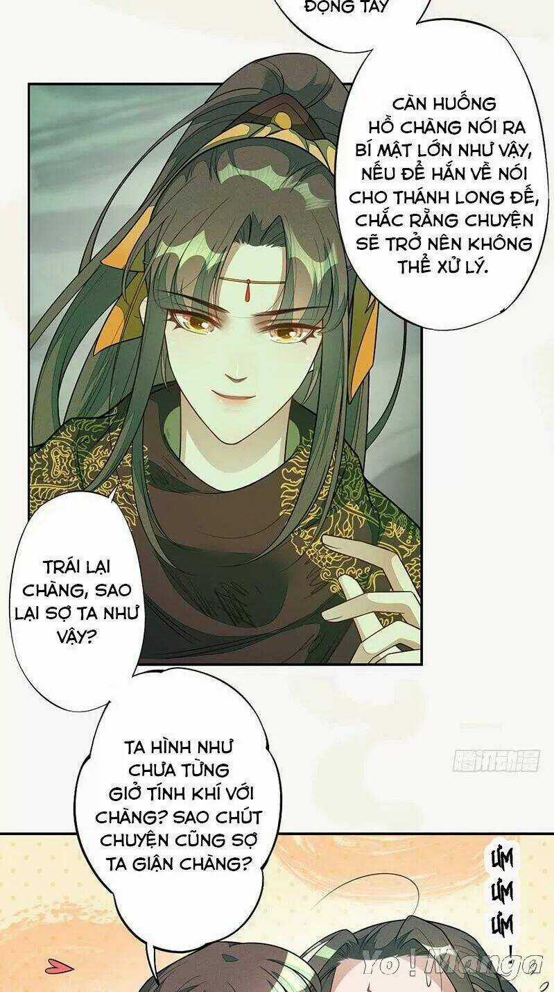 Tuyệt Thế Luyện Đan Sư Chapter 137 trang 14