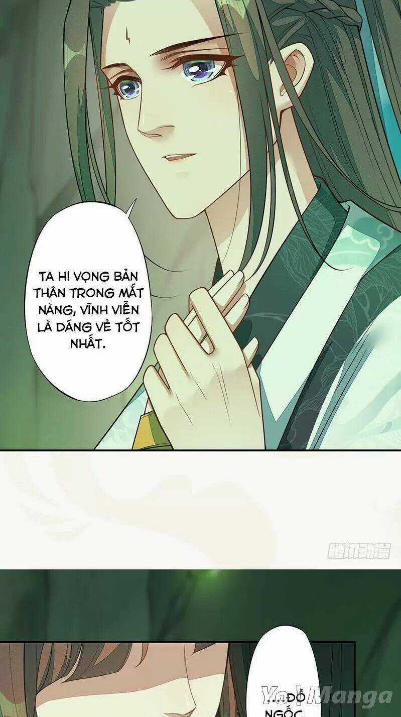 Tuyệt Thế Luyện Đan Sư Chapter 137 trang 16