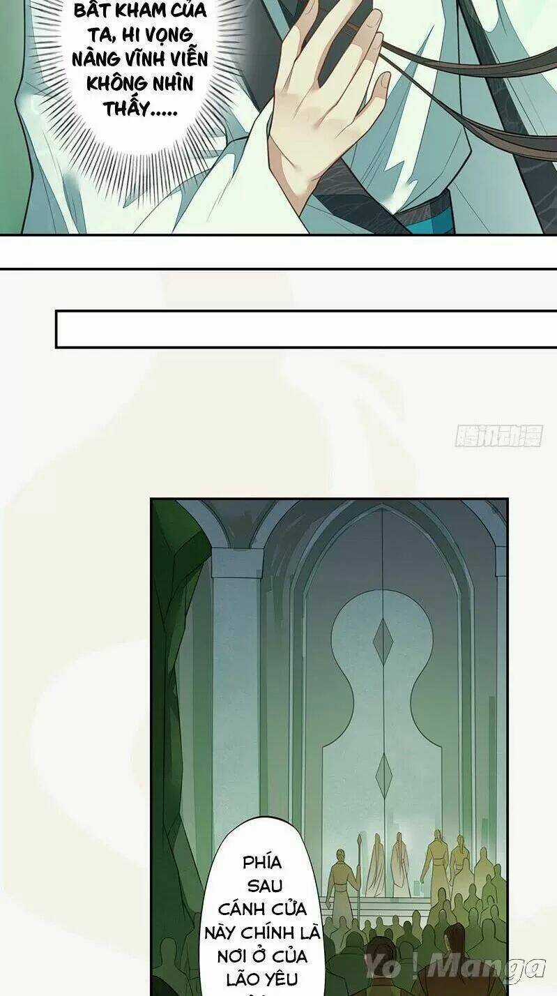 Tuyệt Thế Luyện Đan Sư Chapter 137 trang 19