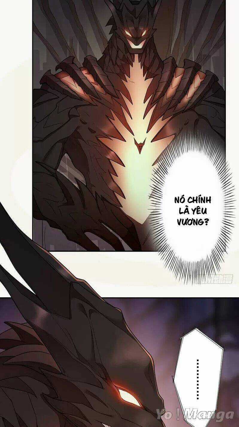 Tuyệt Thế Luyện Đan Sư Chapter 137 trang 25