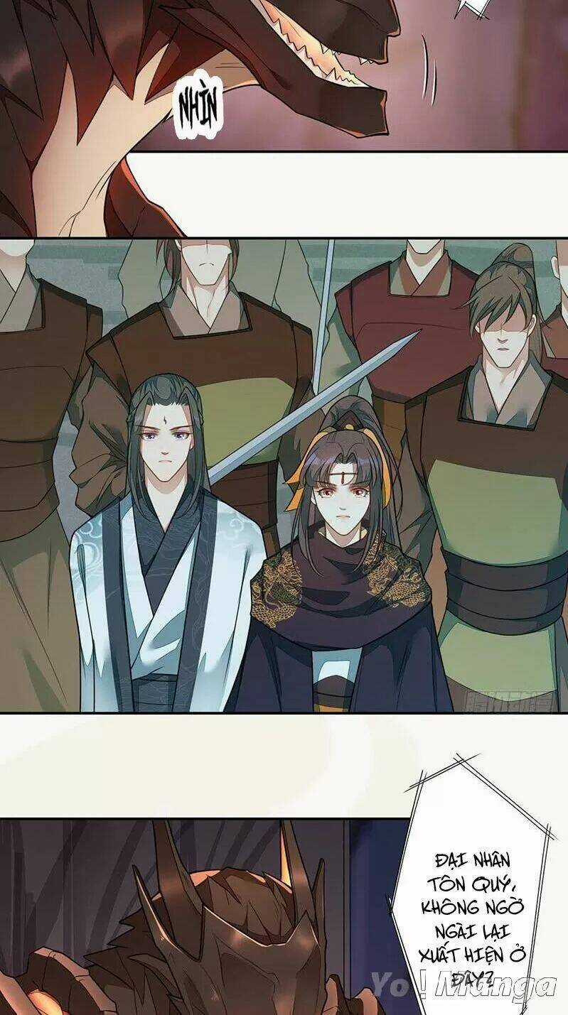 Tuyệt Thế Luyện Đan Sư Chapter 137 trang 26