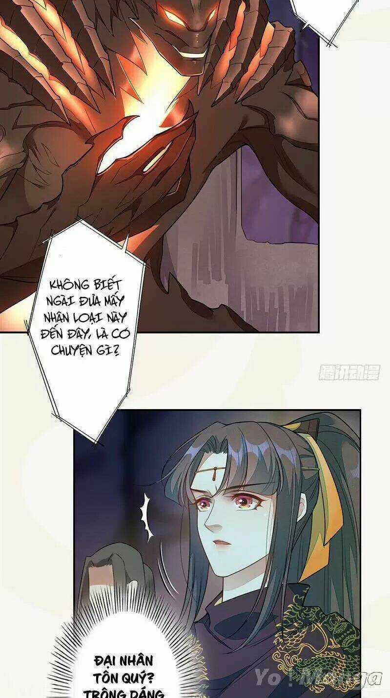 Tuyệt Thế Luyện Đan Sư Chapter 137 trang 27