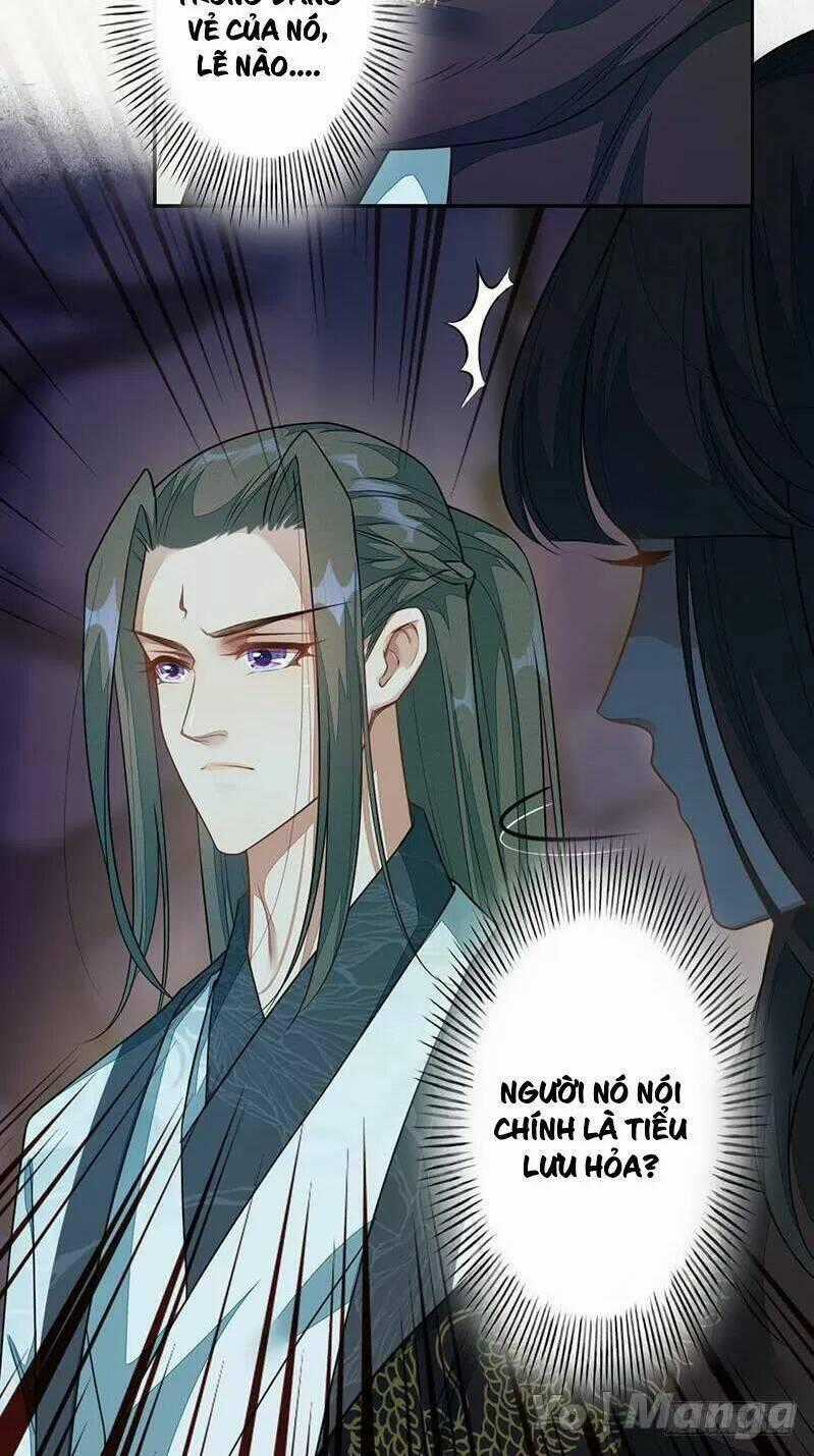 Tuyệt Thế Luyện Đan Sư Chapter 137 trang 28