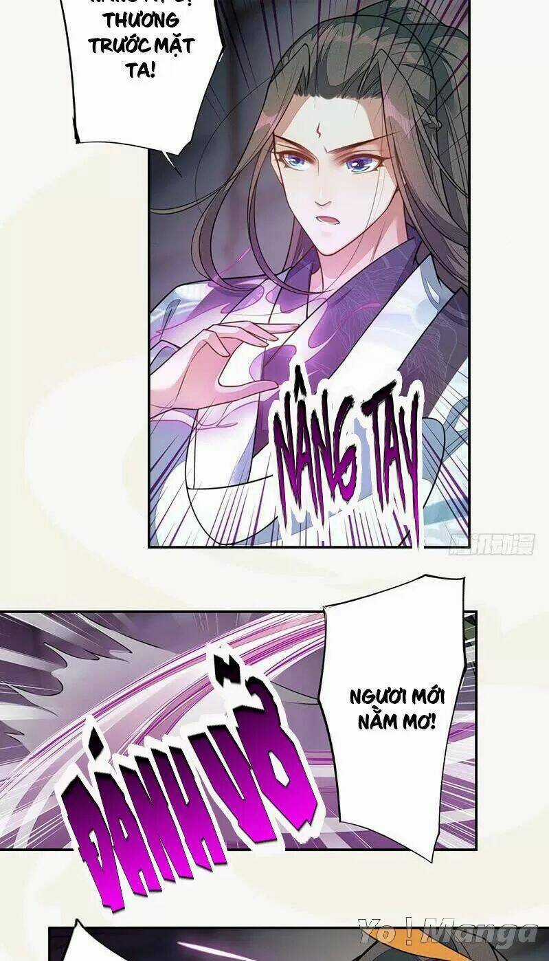 Tuyệt Thế Luyện Đan Sư Chapter 138 trang 17