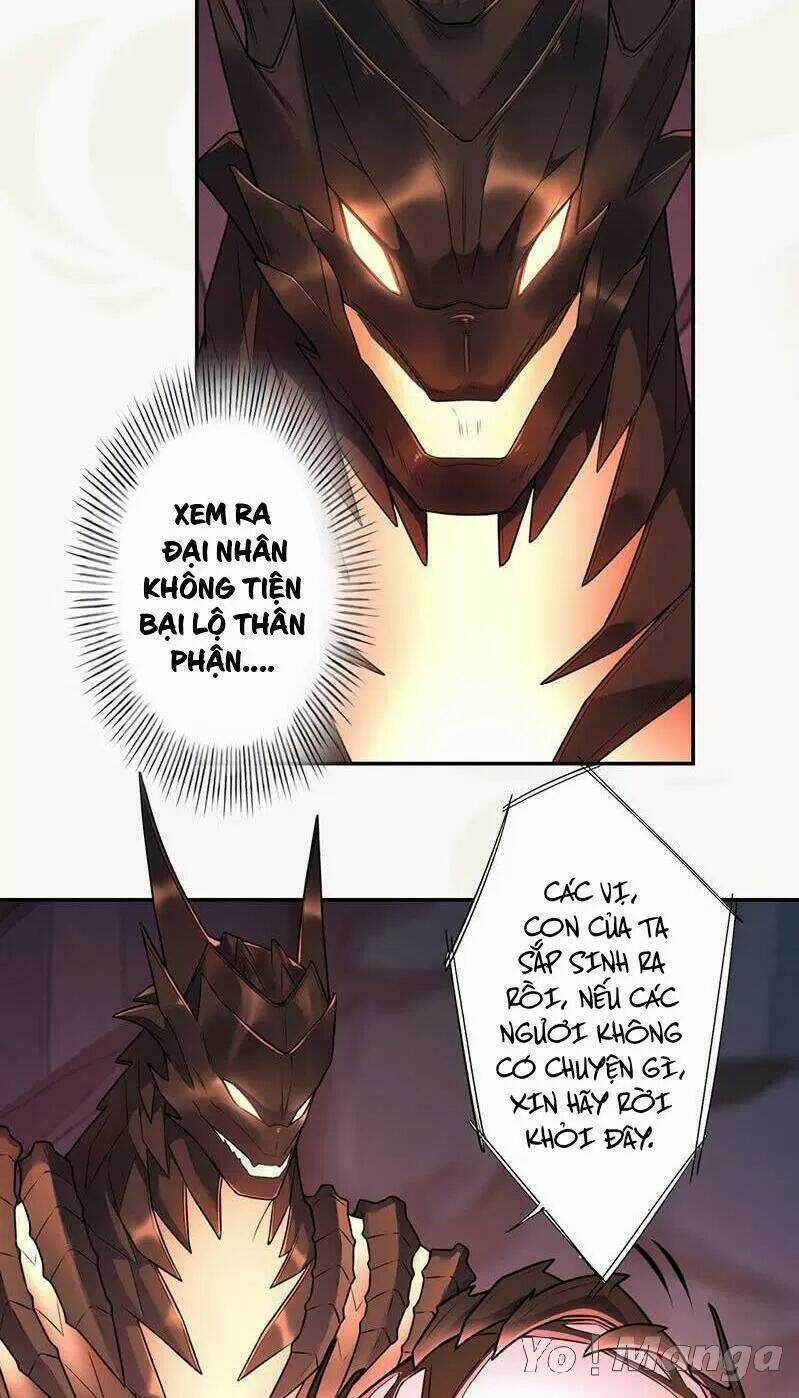 Tuyệt Thế Luyện Đan Sư Chapter 138 trang 2