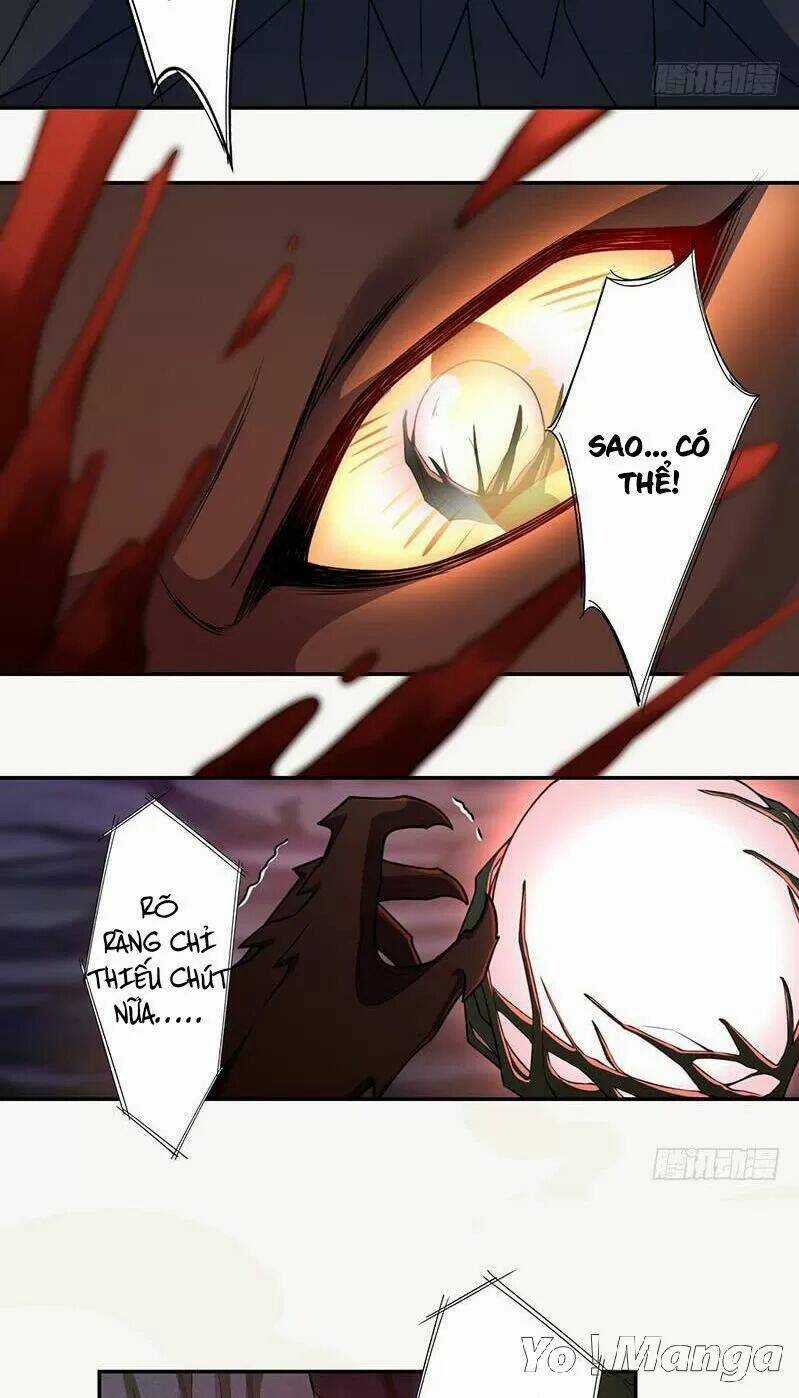 Tuyệt Thế Luyện Đan Sư Chapter 138 trang 20