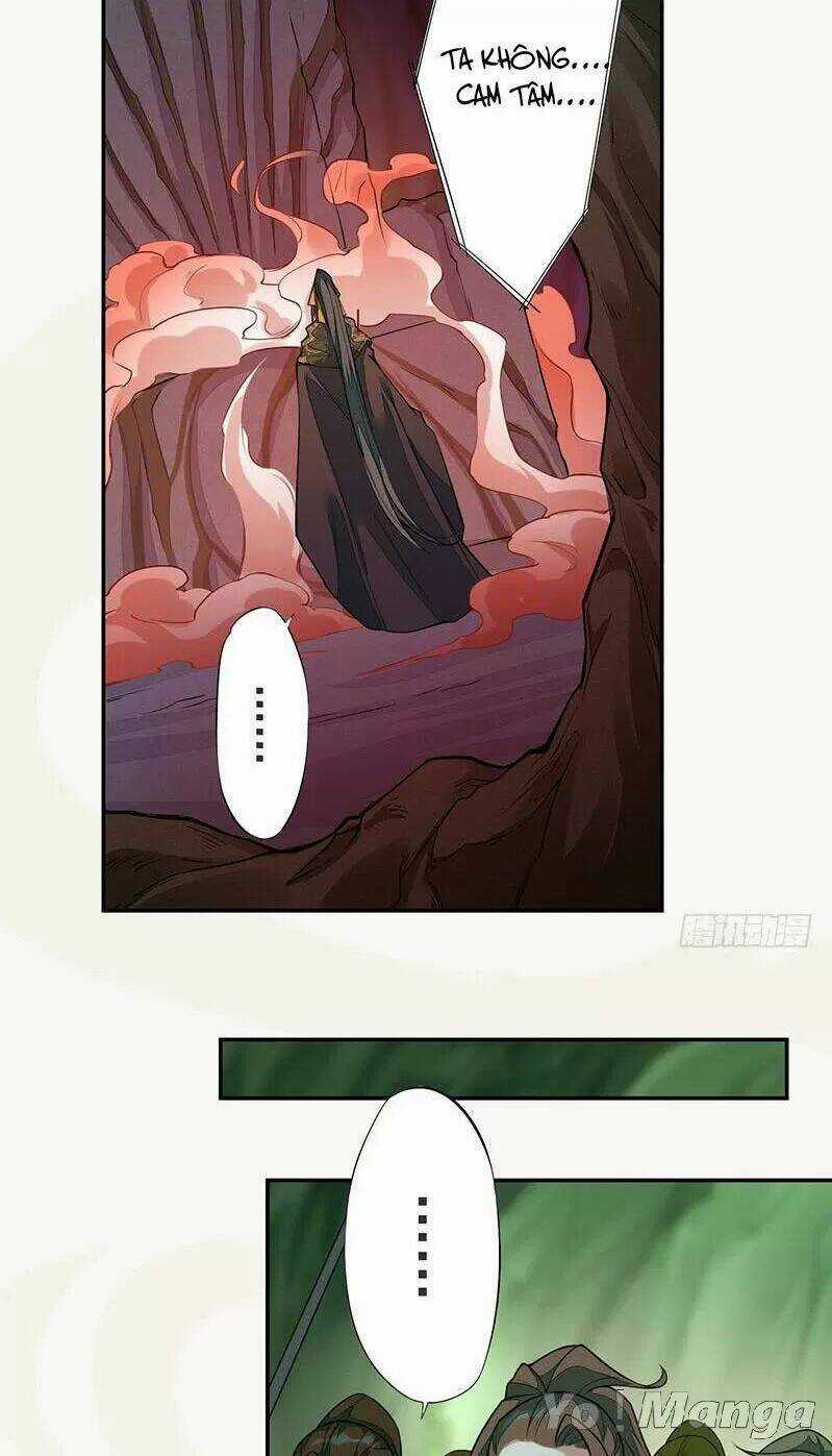 Tuyệt Thế Luyện Đan Sư Chapter 138 trang 21