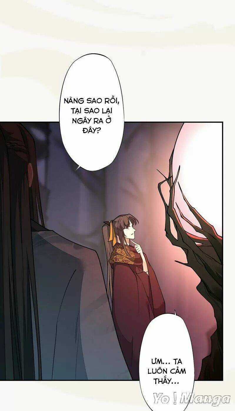 Tuyệt Thế Luyện Đan Sư Chapter 138 trang 23