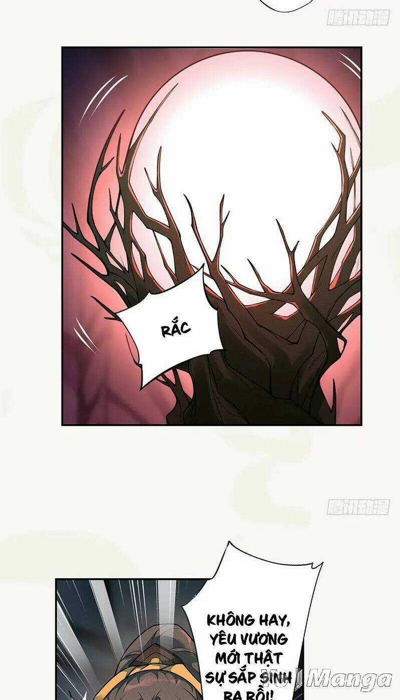 Tuyệt Thế Luyện Đan Sư Chapter 138 trang 24