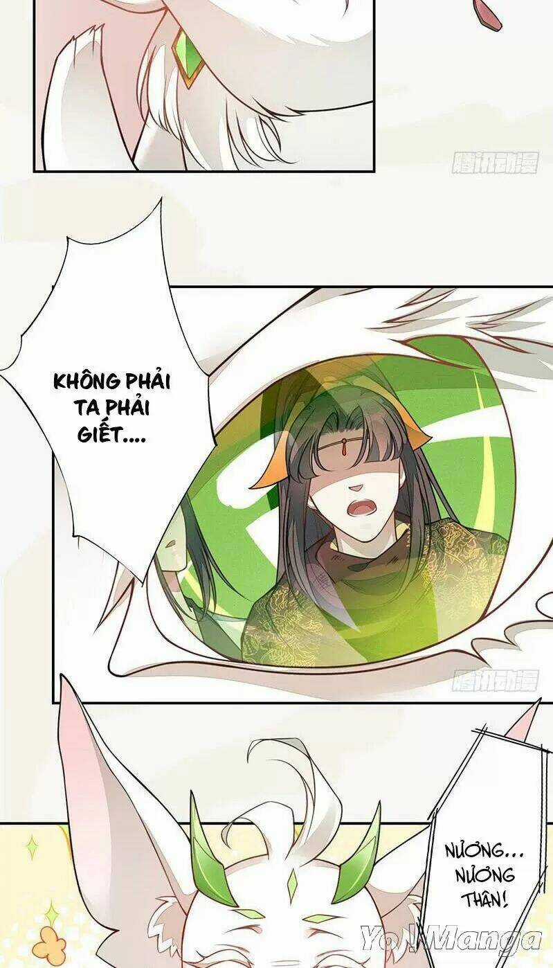 Tuyệt Thế Luyện Đan Sư Chapter 138 trang 27