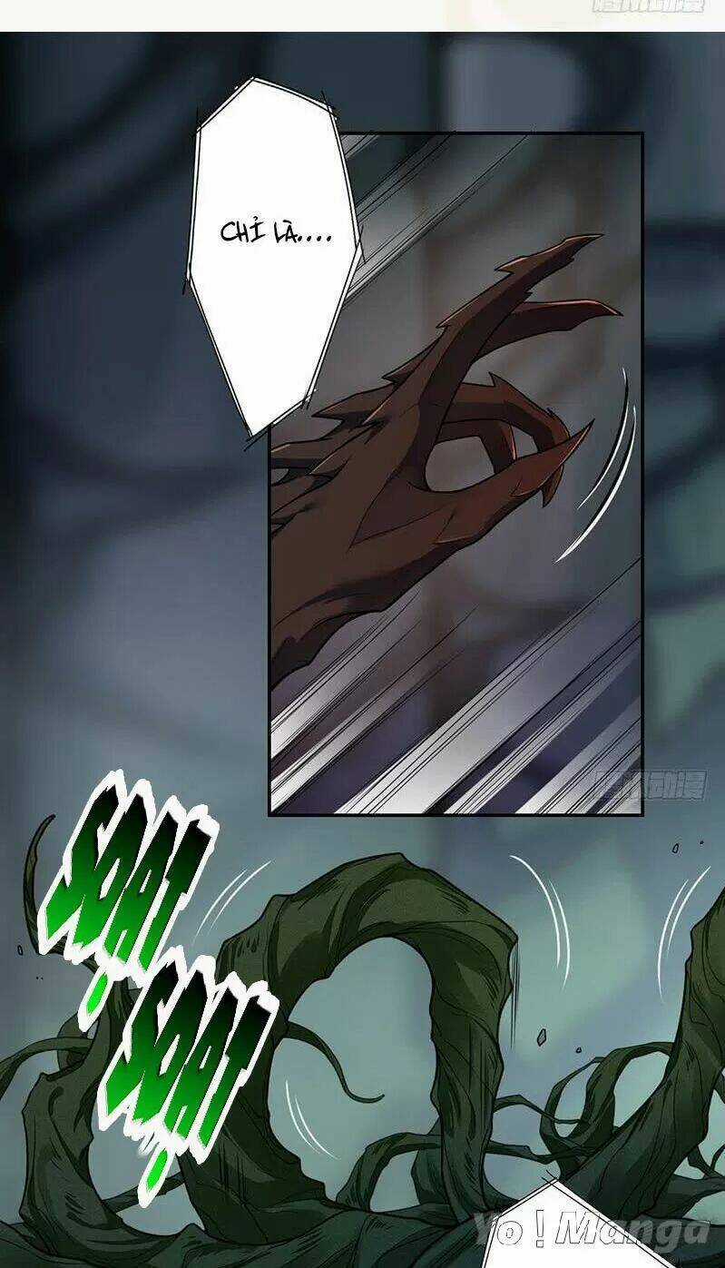 Tuyệt Thế Luyện Đan Sư Chapter 138 trang 5