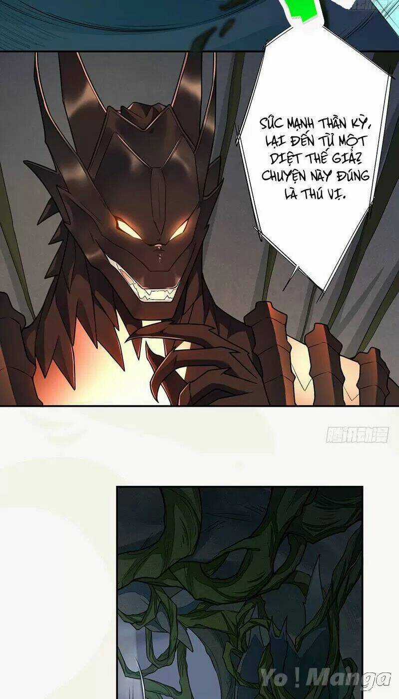 Tuyệt Thế Luyện Đan Sư Chapter 138 trang 8