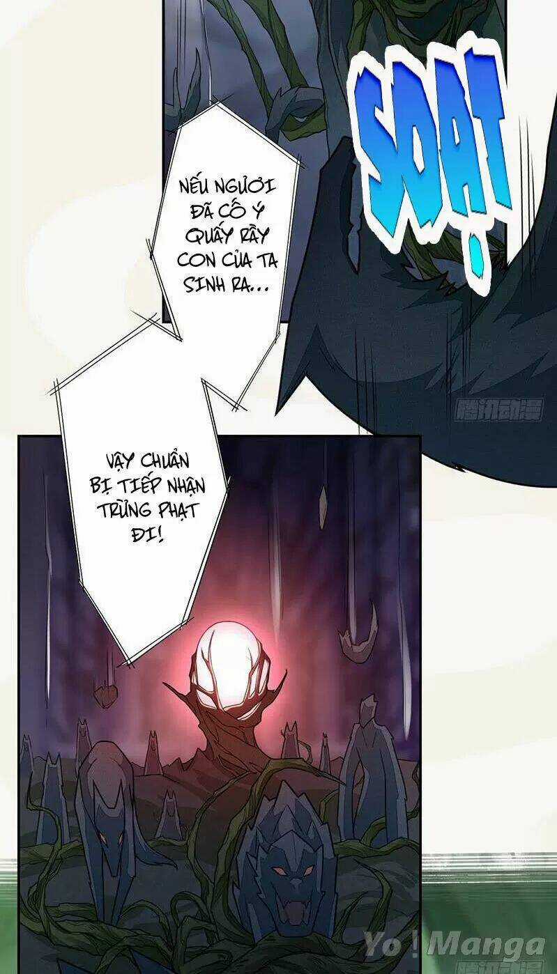 Tuyệt Thế Luyện Đan Sư Chapter 138 trang 9