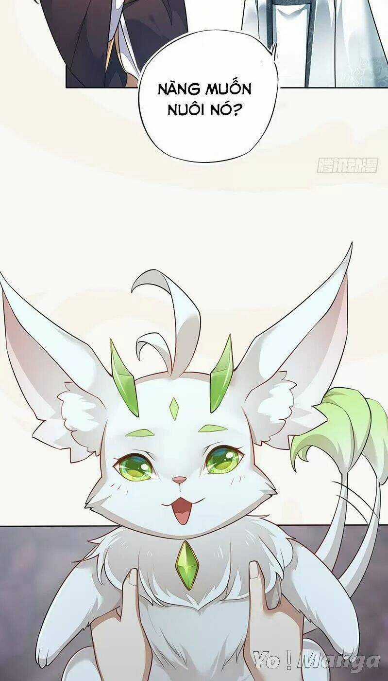 Tuyệt Thế Luyện Đan Sư Chapter 139 trang 10