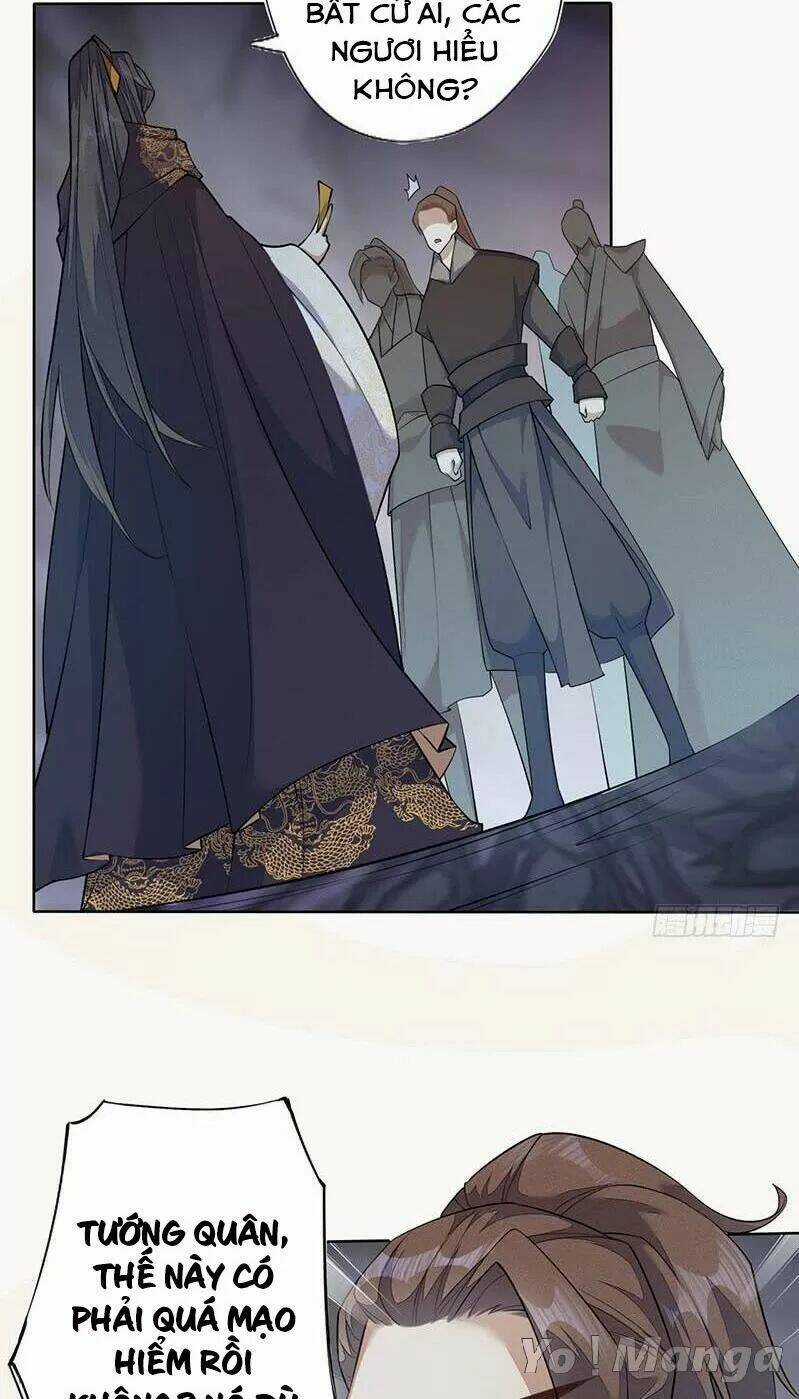 Tuyệt Thế Luyện Đan Sư Chapter 139 trang 14