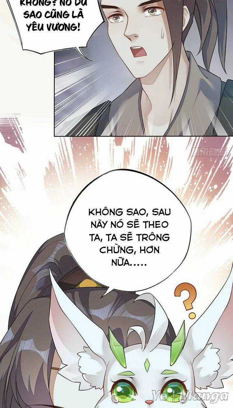 Tuyệt Thế Luyện Đan Sư Chapter 139 trang 15