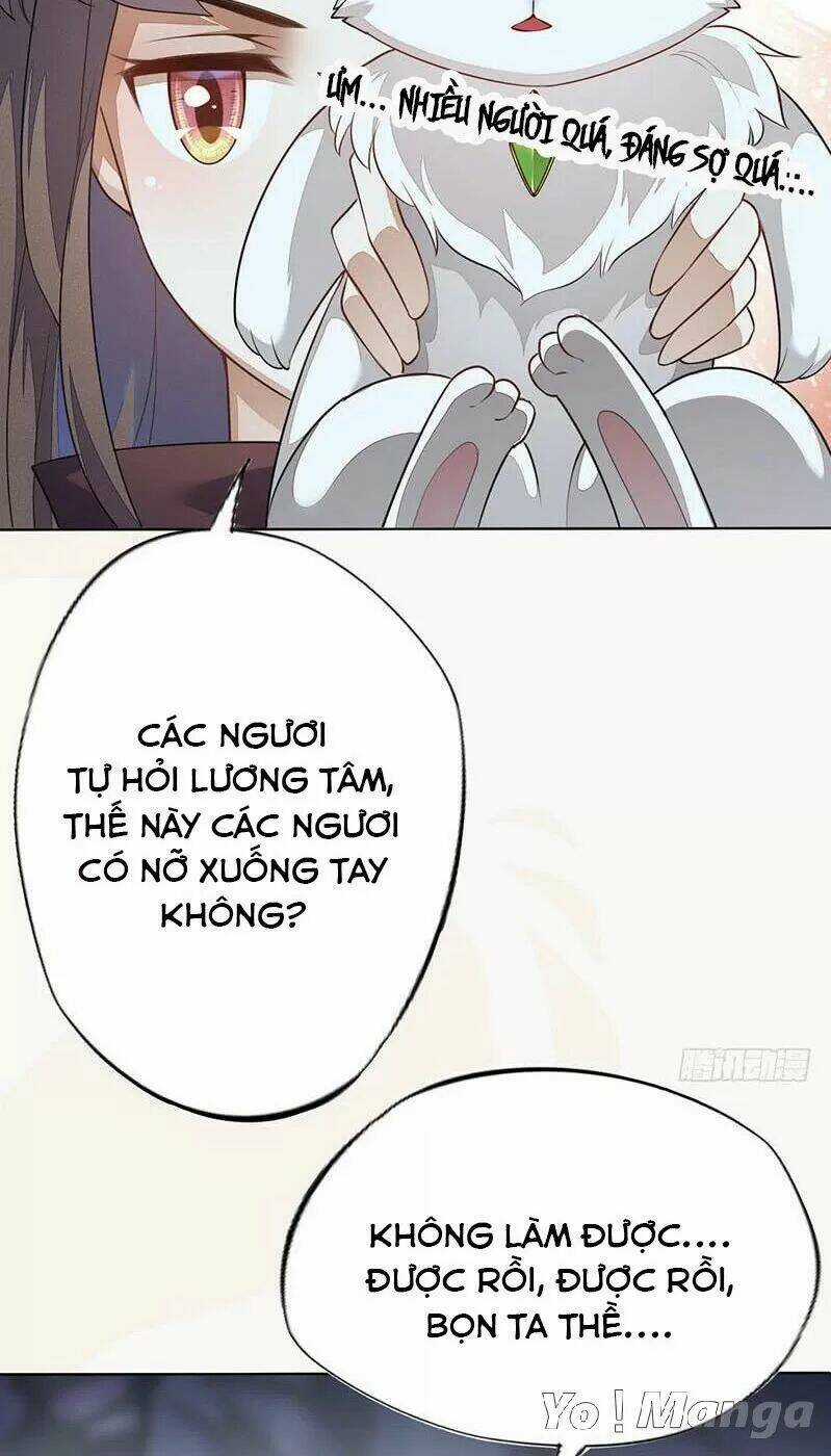 Tuyệt Thế Luyện Đan Sư Chapter 139 trang 16