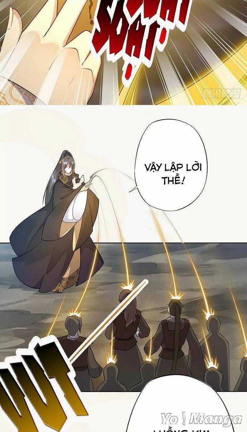 Tuyệt Thế Luyện Đan Sư Chapter 139 trang 18