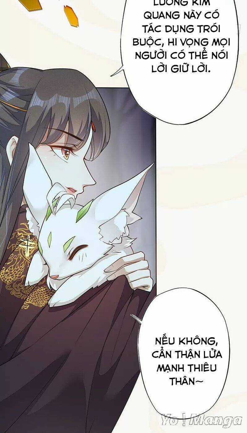 Tuyệt Thế Luyện Đan Sư Chapter 139 trang 19