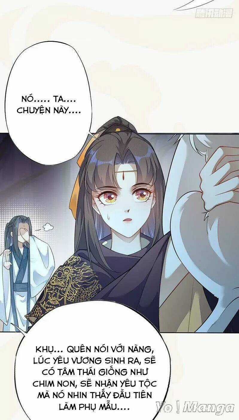 Tuyệt Thế Luyện Đan Sư Chapter 139 trang 2