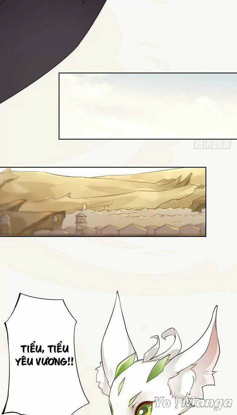 Tuyệt Thế Luyện Đan Sư Chapter 139 trang 20