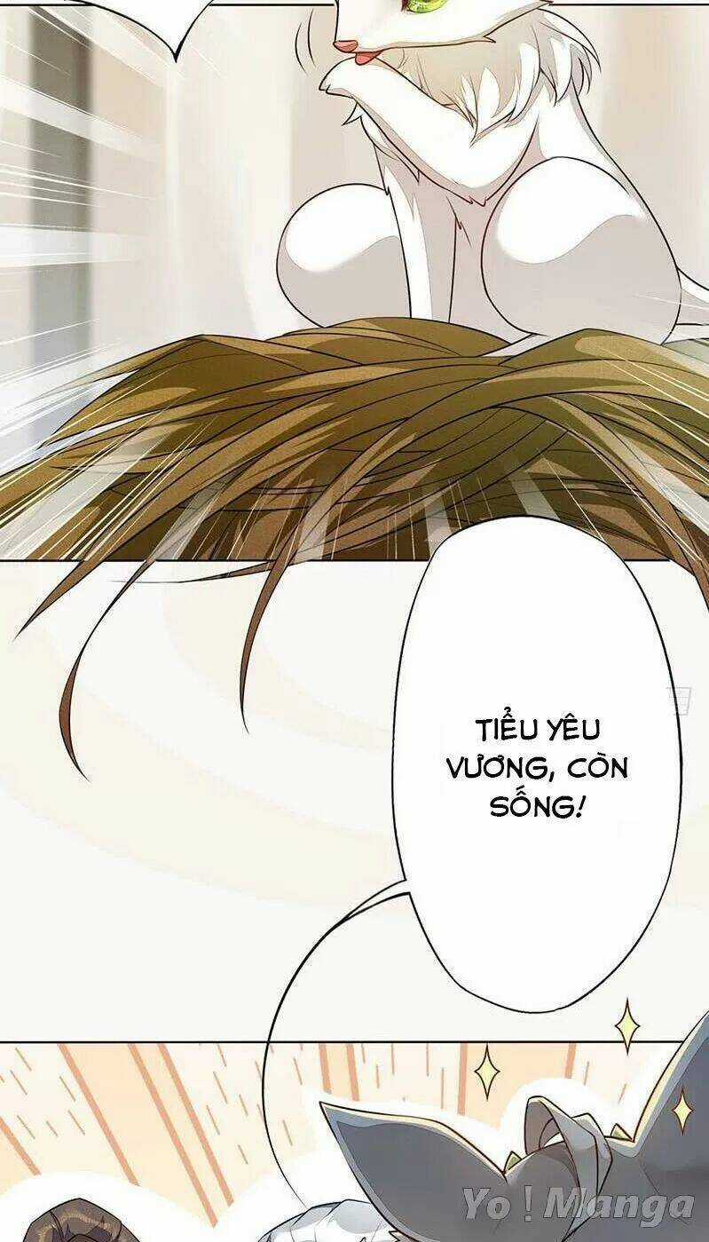 Tuyệt Thế Luyện Đan Sư Chapter 139 trang 21