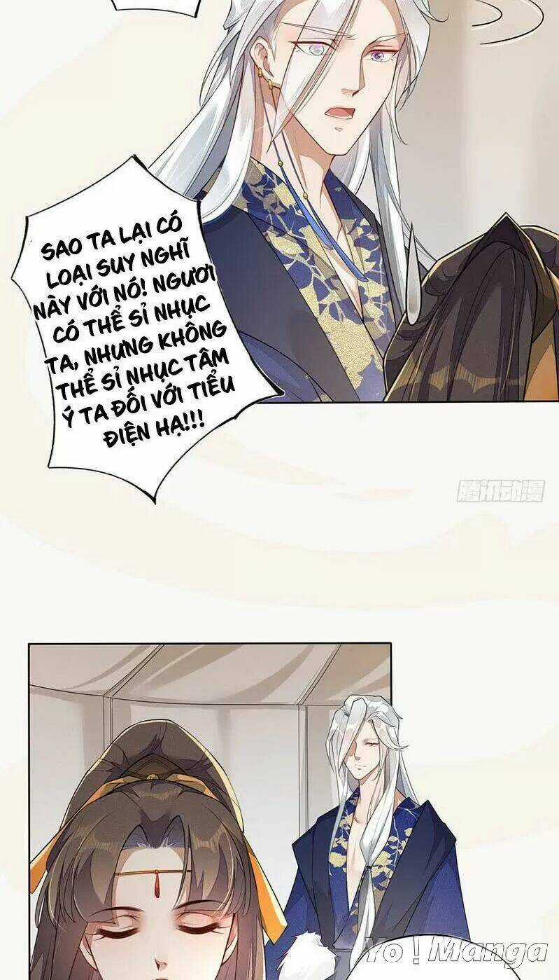 Tuyệt Thế Luyện Đan Sư Chapter 139 trang 23