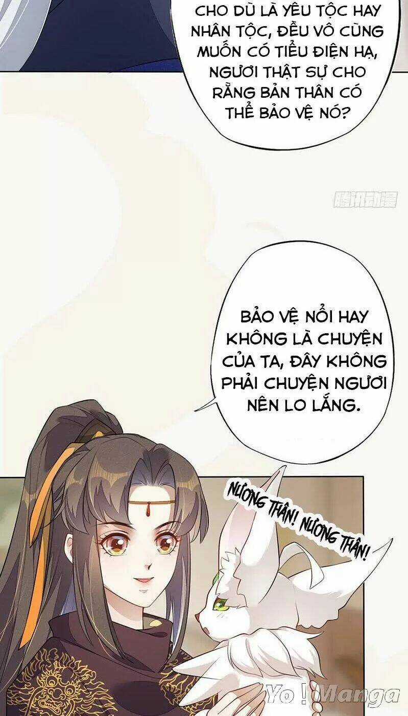 Tuyệt Thế Luyện Đan Sư Chapter 139 trang 25