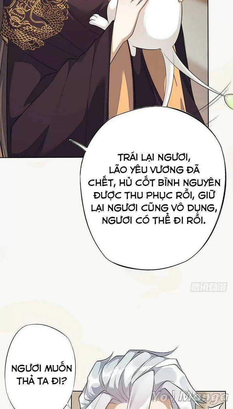 Tuyệt Thế Luyện Đan Sư Chapter 139 trang 26