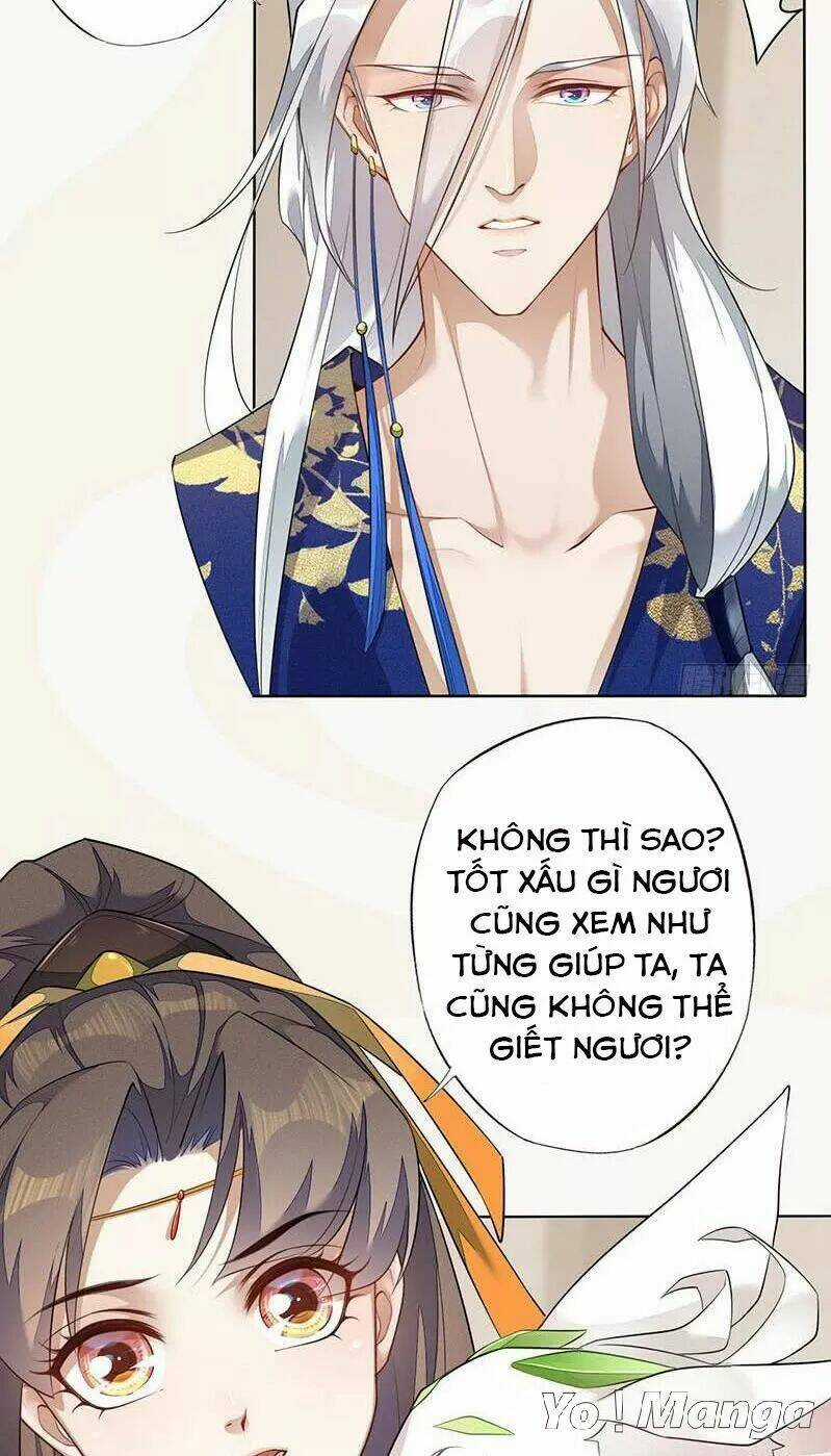 Tuyệt Thế Luyện Đan Sư Chapter 139 trang 27