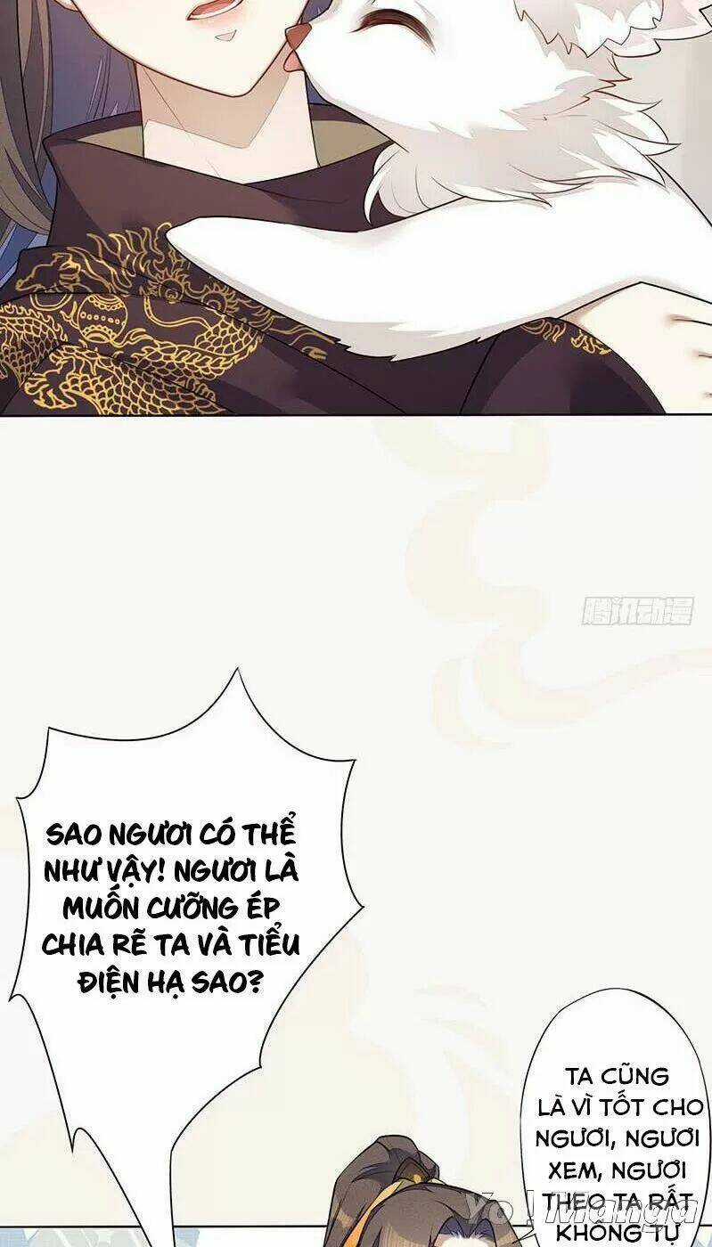 Tuyệt Thế Luyện Đan Sư Chapter 139 trang 28