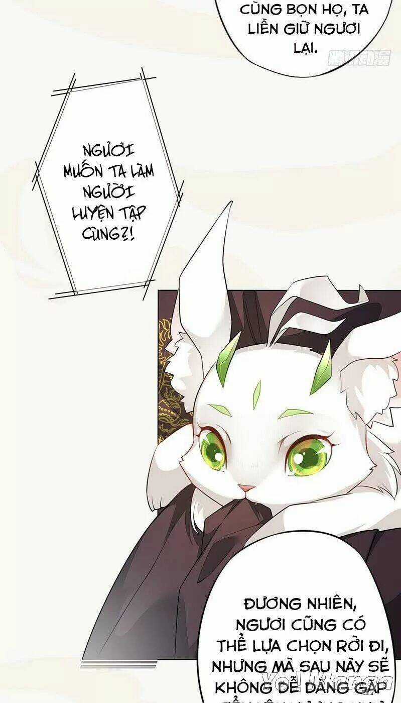 Tuyệt Thế Luyện Đan Sư Chapter 139 trang 32